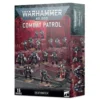 Combat Patrol: Deathwatch 1 Combat Patrol: Deathwatch -Board Game Shop gaw99120109014 web box 3d r 28968.1654111836