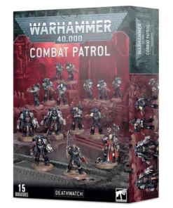 Combat Patrol: Deathwatch