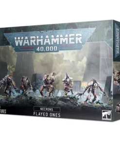 Necrons: Flayed Ones