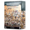 Combat Patrol: T'Au Empire -Board Game Shop gaw99120113068 web box 3d r 75330.1654111847