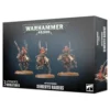 Adeptus Mechanicus: Serberys Raiders -Board Game Shop gaw99120116026 web box 3d r 74727.1654111848