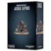 Genestealer Cults: Jackal Alphus -Board Game Shop gaw99120117013 web box 3d r 19644.1654111844