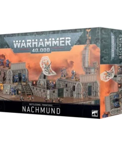 Scenery: Battlezone: Fronteris Nachmund