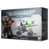 Necrons Warriors + Paint Set -Board Game Shop gaw99170110003 web box 3d r 67515.1659651533