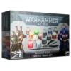Warhammer 40K: Paints + Tools -Board Game Shop gaw99170199014 web box 3d l 58956.1659651556