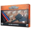 Kill Team: Killzone Essentials 2 Kill Team: Killzone Essentials -Board Game Shop gaw99220199092 web box 3d l 65343.1654098334