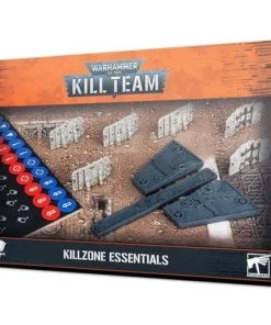 Kill Team: Killzone Essentials