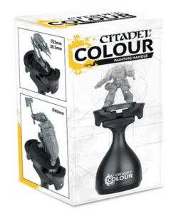Citadel Painting Handle