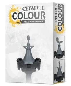 Citadel Colour Sub-Assembly Holder