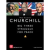 Churchill (Dinged/Dented - 20% Off At Checkout) -Board Game Shop gmt churchill 41637.1690829620