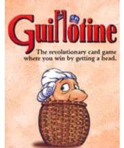 Guillotine