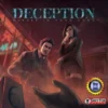 Deception: Murder In Hong Kong -Board Game Shop hong 49723.1649702073