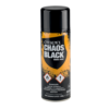 Chaos Black Spray Paint 1 Chaos Black Spray Paint -Board Game Shop https trade.games workshop.com assets 2019 05 CHAOS BLACK SPRAY GLOBAL 6 PACK 10 42434.1654561799