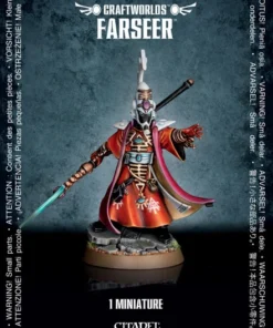 Aeldari: Farseer