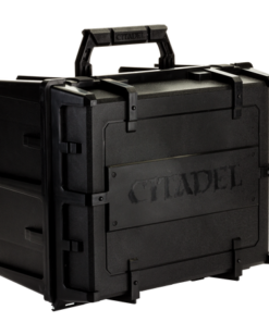 Citadel Battle Figure Case