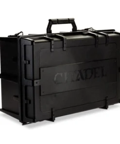 Citadel Crusade Figure Case