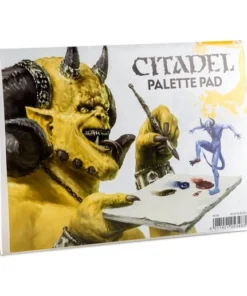 Citadel Palette Pad