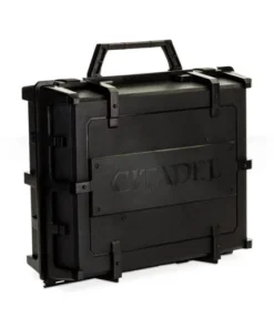 Citadel Skirmish Figure Case