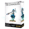Daemons Of Tzeentch The Changeling