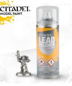 Leadbelcher Spray