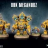 Orks: Meganobz