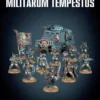 Warhammer 40K: Start Collecting! Militarum Tempestus 2 Warhammer 40K: Start Collecting! Militarum Tempestus -Board Game Shop https trade.games workshop.com assets 2019 05 Start Collecting Militarum Tempestus 14249.1654196424