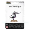 Daemons Of Slaanesh: The Masque