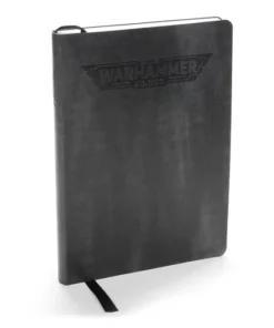 Warhammer 40K: Crusade Journal (English)