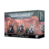 Dark Angels Ravenwing Command Squad -Board Game Shop https trade.games workshop.com assets 2020 10 EB200b 44 11 99120101238 DarkAngelsRavenwingCommandSquad 90909.1666745512