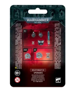 Deathwatch Upgrades