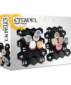 Citadel Paint Rack
