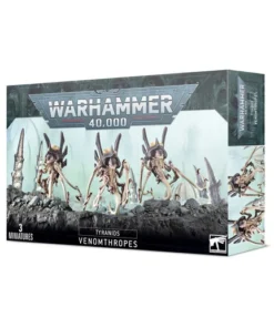 Tyranids: Venomthropes