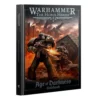 Warhammer: The Horus Heresy – Age Of Darkness Rulebook (Hardback) 1 Warhammer: The Horus Heresy – Age Of Darkness Rulebook (Hardback) -Board Game Shop https trade.games workshop.com assets 2022 06 60043099001 ENGHHAoHAoDBookLead 1 08625.1656690996