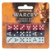 AoS Warcry: Horns Of Hashut Dice 1 AoS Warcry: Horns Of Hashut Dice -Board Game Shop https trade.games workshop.com assets 2022 11 99220201022 HornsHashutDiceStock 1 78217.1669473049