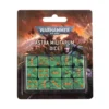 Warhammer 40k: Astra Militarum Dice 1 Warhammer 40k: Astra Militarum Dice -Board Game Shop https trade.games workshop.com assets 2023 01 99220105035 AMDice03 65813.1674236444