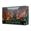 Warhammer 40k: Wrath Of The Soulforge King -Board Game Shop https trade.games workshop.com assets 2023 03 TR 40 64 60010199051 Wrath of the Soul Forge King 1 17225.1679350574