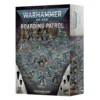 Warhammer 40k: Boarding Patrol: Thousand Sons