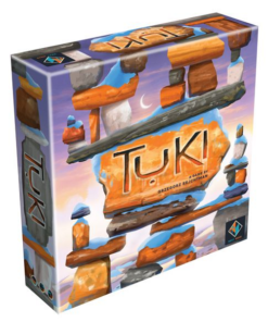 Tuki