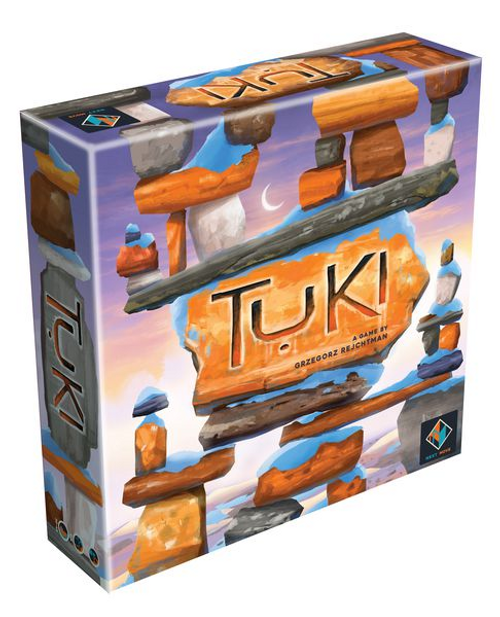 Tuki 3 Tuki