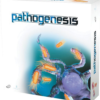 Pathogenesis ( Second Edition ) 2 Pathogenesis ( Second Edition ) -Board Game Shop image 00211.1649702250