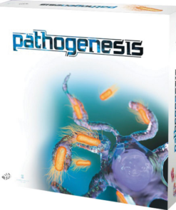 Pathogenesis ( Second Edition )