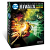 DC Comics Deck-Building Game: Rivals - Green Lantern Vs Sinestro -Board Game Shop image 00234.1649702195
