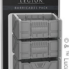 Star Wars: Legion - Barricades Pack 2 Star Wars: Legion - Barricades Pack -Board Game Shop image 00608.1649701982