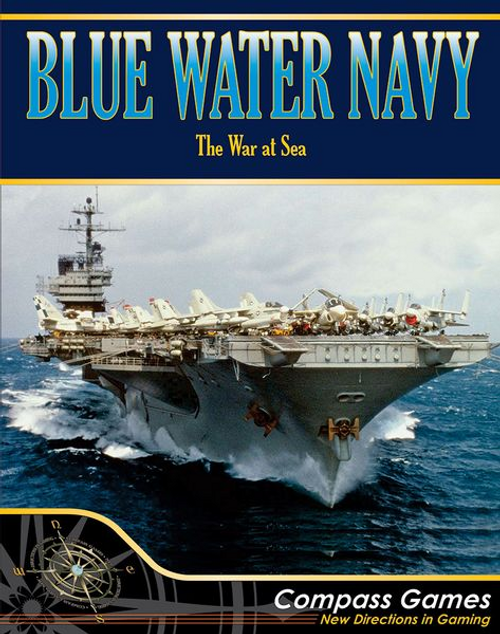 Blue Water Navy 3 Blue Water Navy