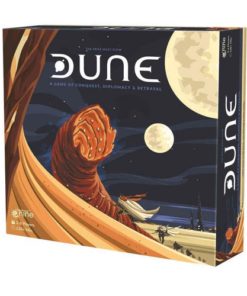 Dune: The Board Game