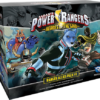 Power Rangers: Heroes Of The Grid - Allies Pack 2 Power Rangers: Heroes Of The Grid - Allies Pack -Board Game Shop image 00829.1649701997