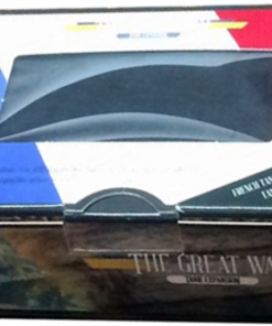 The Great War: French Tanks