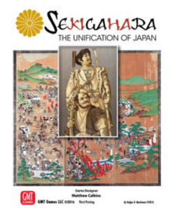 Sekigahara: The Unification Of Japan