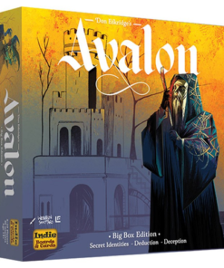 Avalon: Big Box Edition