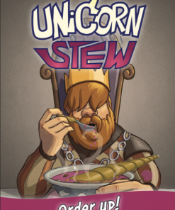 Unicorn Stew